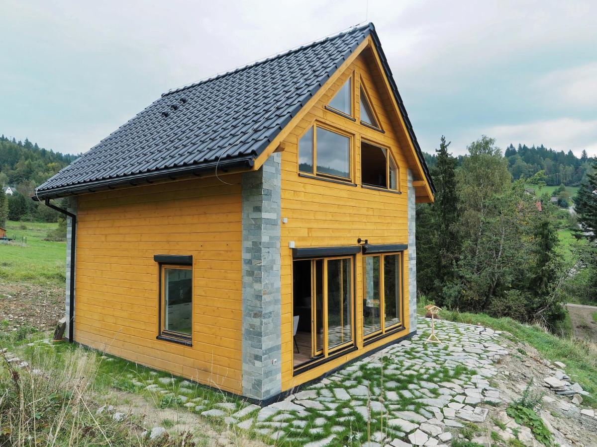 Hillout - Domek W Milowce - Workation - Praca Zdalna Milowka Exterior photo